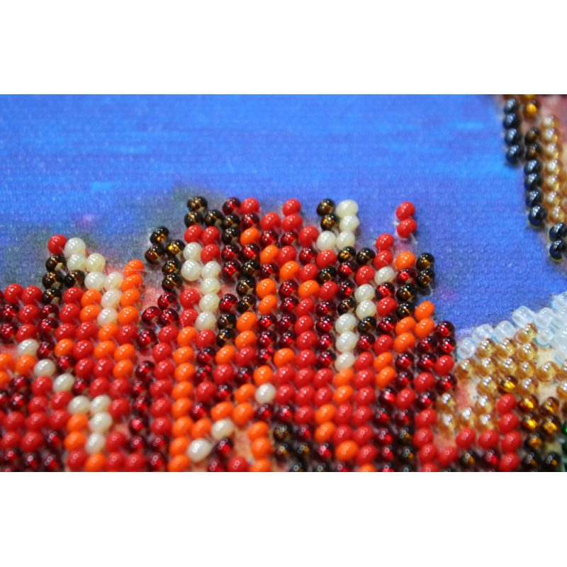 Main Bead Embroidery Kit Edem