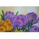 Main Bead Embroidery Kit Primrose