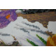 Main Bead Embroidery Kit Primrose