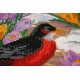 Main Bead Embroidery Kit Primrose