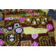 Main Bead Embroidery Kit Embrace
