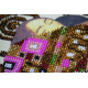 Main Bead Embroidery Kit Embrace