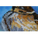 Main Bead Embroidery Kit City gatherings
