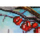 Main Bead Embroidery Kit City gatherings