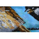 Main Bead Embroidery Kit City gatherings