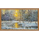 Main Bead Embroidery Kit Rime