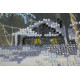 Main Bead Embroidery Kit Rime