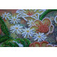Main Bead Embroidery Kit Goddess of flowers