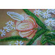 Main Bead Embroidery Kit Goddess of flowers