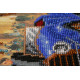 Main Bead Embroidery Kit Retro boulevard