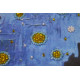 Main Bead Embroidery Kit Evening cafe