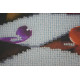 Main Bead Embroidery Kit Chess queen