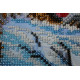 Main Bead Embroidery Kit Eternal calling