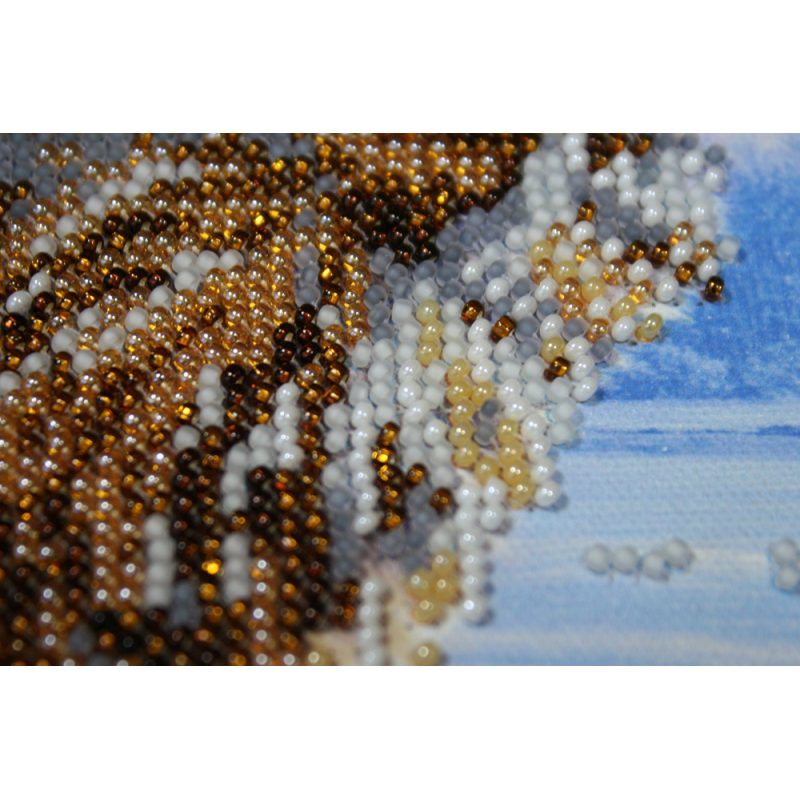 Main Bead Embroidery Kit Eternal calling