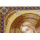Main Bead Embroidery Kit Icon of the Mother of God «Midwife»