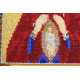 Main Bead Embroidery Kit Icon of the Mother of God «Midwife»