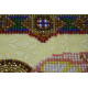Main Bead Embroidery Kit Icon of the Mother of God «Midwife»