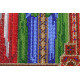 Main Bead Embroidery Kit Icon of St.Petr the Prince and St.Fevronia the Princess