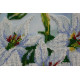 Main Bead Embroidery Kit Madonna lilies