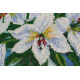 Main Bead Embroidery Kit Madonna lilies