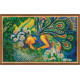 Main Bead Embroidery Kit Fabulous dream