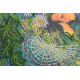 Main Bead Embroidery Kit Fabulous dream