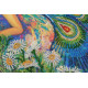 Main Bead Embroidery Kit Fabulous dream
