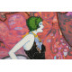 Main Bead Embroidery Kit Jazz age girls (Part 1)