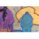 Main Bead Embroidery Kit Jazz age girls (Part 2)