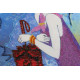 Main Bead Embroidery Kit Jazz age girls (Part 3)