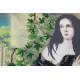 Main Bead Embroidery Kit The Magdalen in Penitence