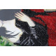 Main Bead Embroidery Kit The Magdalen in Penitence