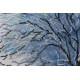 Main Bead Embroidery Kit Snowstorm