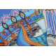 Main Bead Embroidery Kit Performance