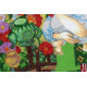 Main Bead Embroidery Kit Nearest and dearest