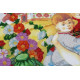 Main Bead Embroidery Kit Nearest and dearest