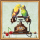 Main Bead Embroidery Kit Tweeters