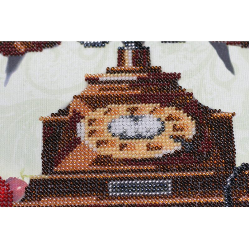Main Bead Embroidery Kit Tweeters