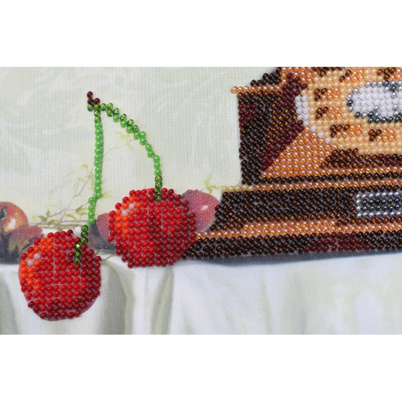 Main Bead Embroidery Kit Tweeters
