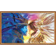 Main Bead Embroidery Kit Two together