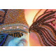 Main Bead Embroidery Kit Two together