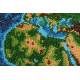 Main Bead Embroidery Kit The Earth