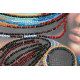 Main Bead Embroidery Kit Colors of Africa