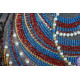 Main Bead Embroidery Kit Colors of Africa