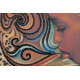 Main Bead Embroidery Kit Africa daughter