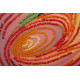 Main Bead Embroidery Kit Sunny pulse