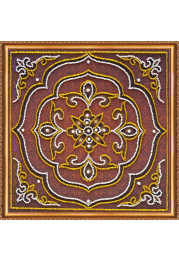 Main Bead Embroidery Kit Vintage – 1