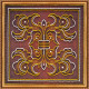 Main Bead Embroidery Kit Vintage – 2