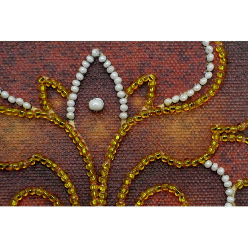 Main Bead Embroidery Kit Vintage – 2