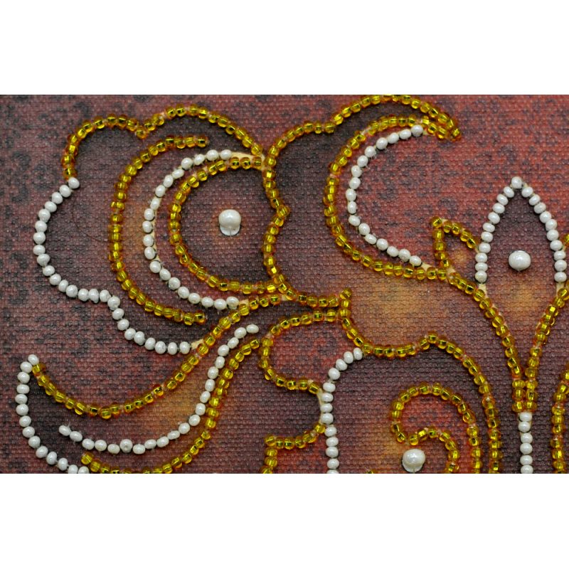Main Bead Embroidery Kit Vintage – 2